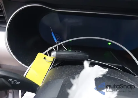 2022 Ford Mustang Gt Premium Fastback from USA, damaged, VIN 1FA6P8CF8N5140849